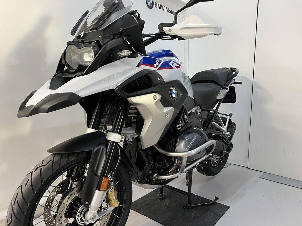 Bmw R 1250 GS (2019 - 20) (5)