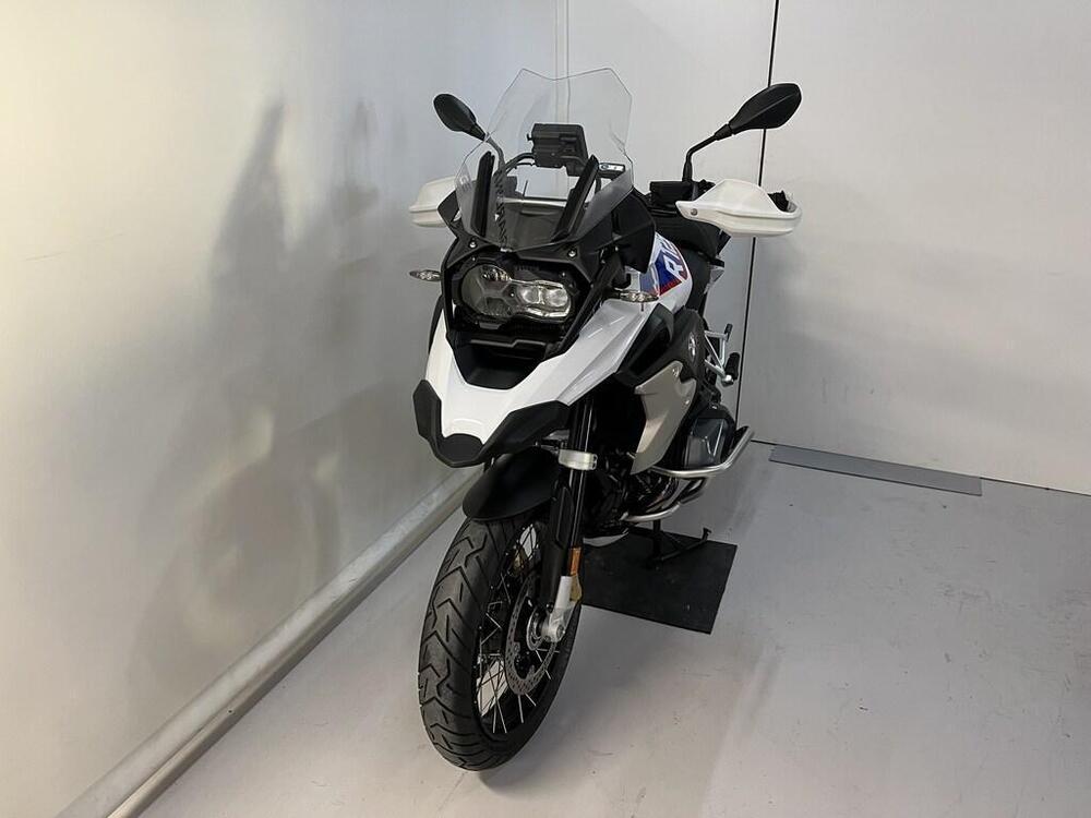 Bmw R 1250 GS (2019 - 20) (4)