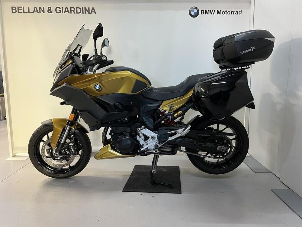 Bmw F 900 XR (2020 - 24)