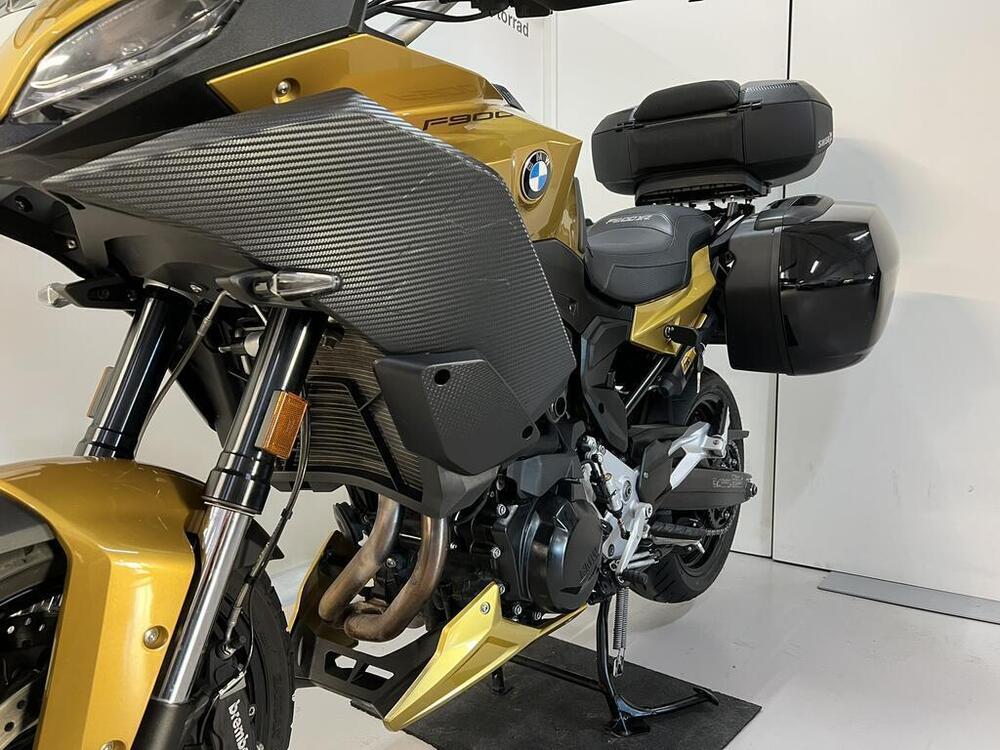 Bmw F 900 XR (2020 - 24) (5)