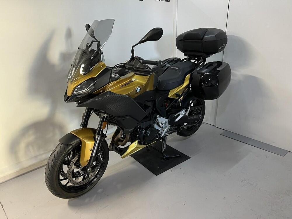 Bmw F 900 XR (2020 - 24) (3)