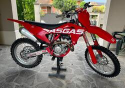 GASGAS MC 250 F (2021) usata