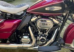 Harley-Davidson Electra Glide Highway King (2023) usata