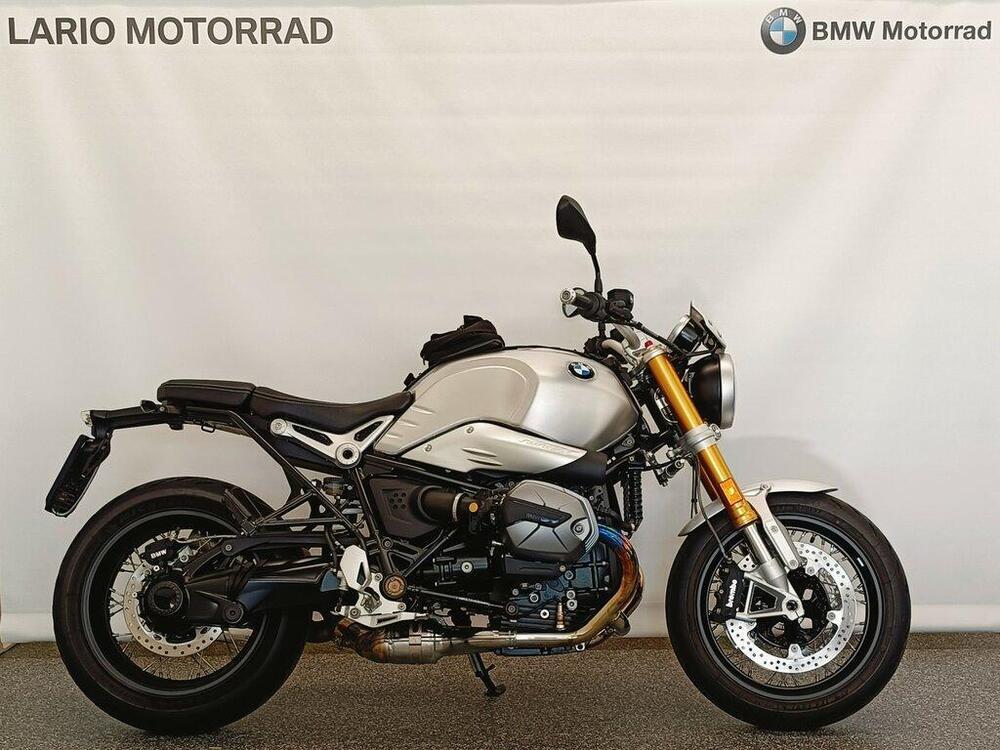 Bmw R nineT (2021 - 24) (3)