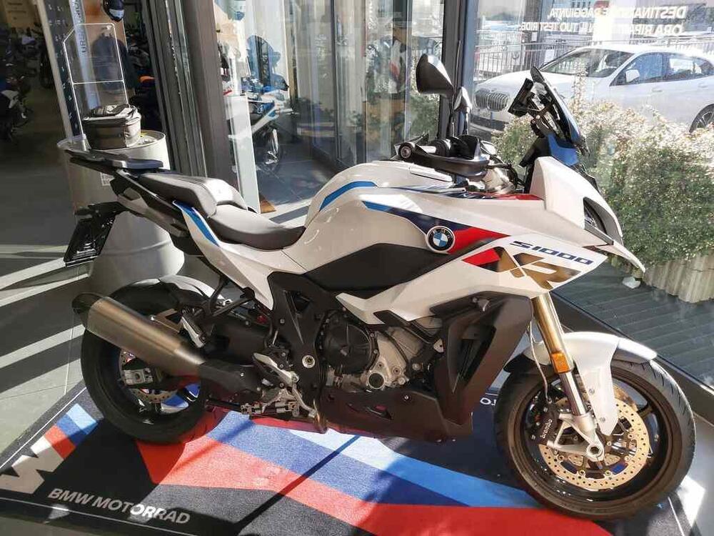 Bmw S 1000 XR (2024 - 25)