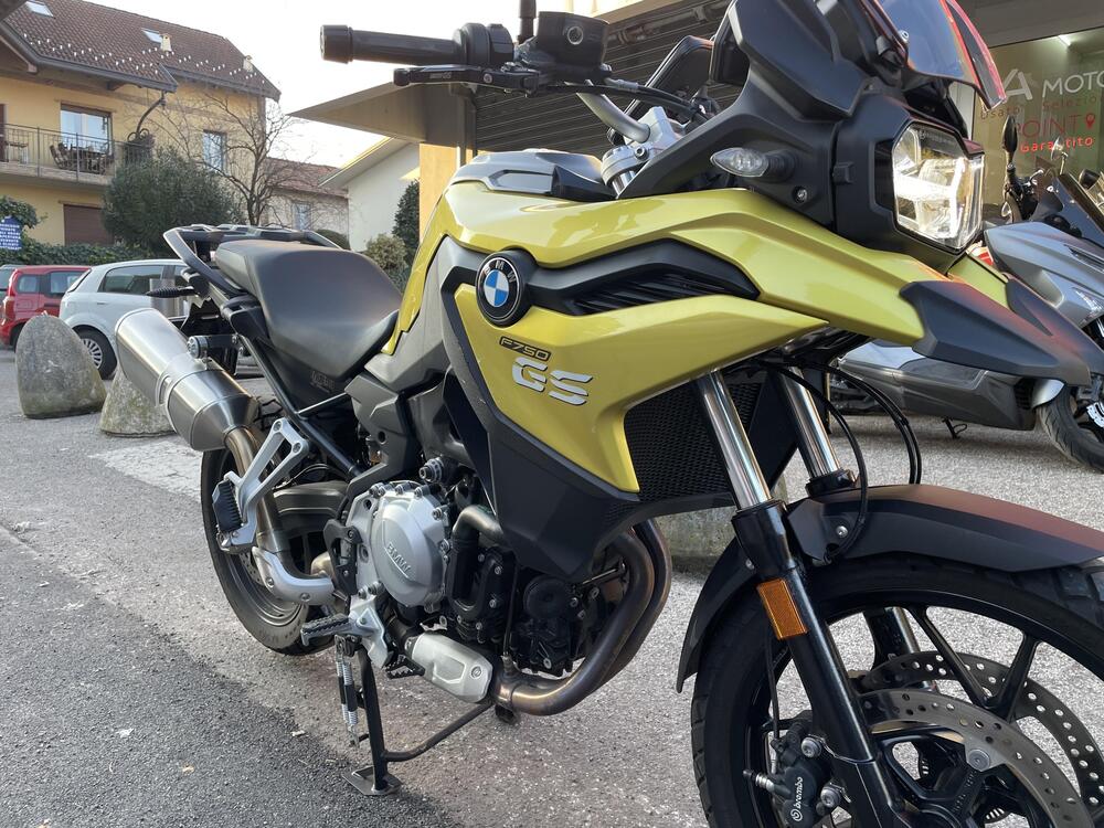 Bmw F 750 GS (2018 - 20) (3)