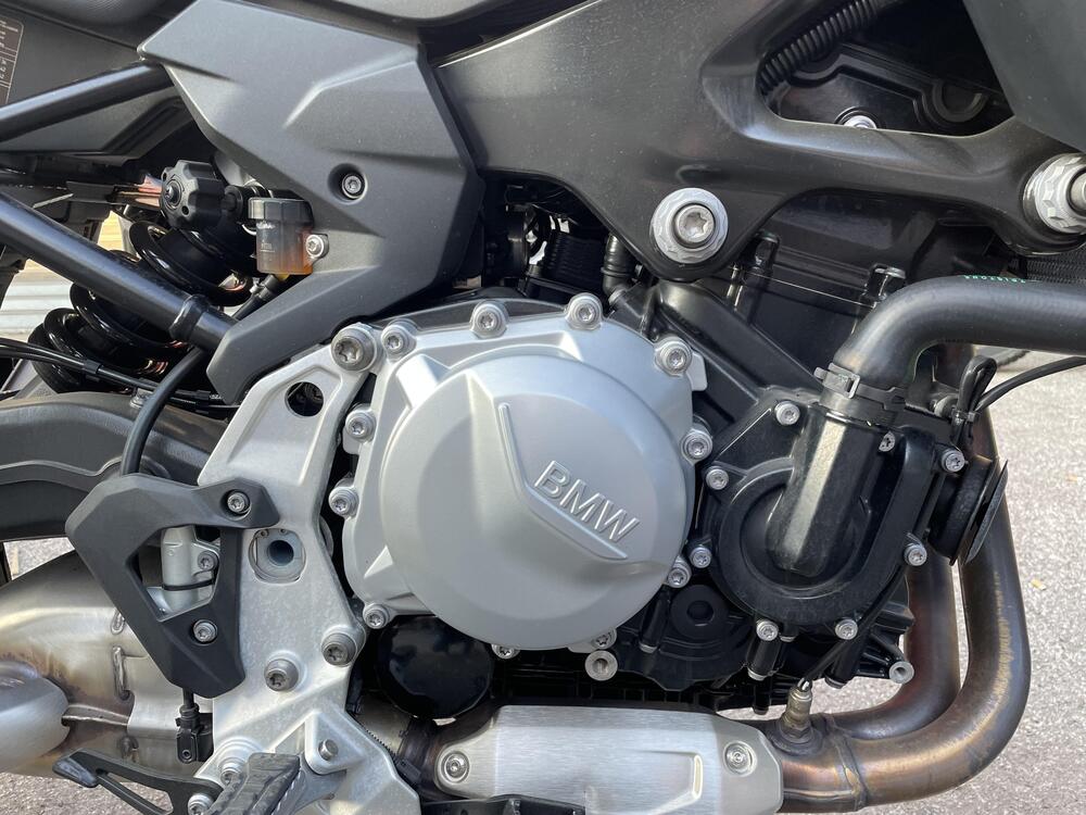 Bmw F 750 GS (2018 - 20) (5)