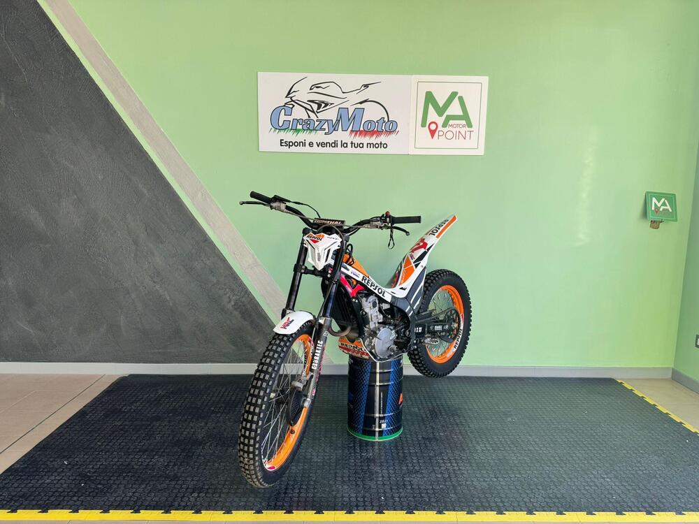 Montesa Cota 4RT 260 (2014 - 16) (3)