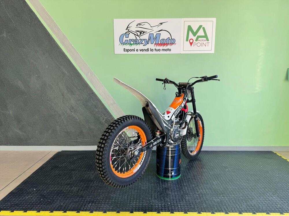 Montesa Cota 4RT 260 (2014 - 16) (4)