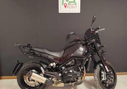 Benelli Leoncino 500 ABS (2017 - 20) usata