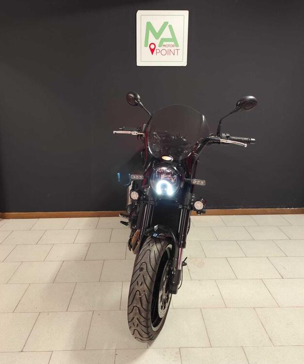 Benelli Leoncino 500 ABS (2017 - 20) (3)