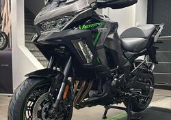 Kawasaki Versys 1100 S (2025) nuova