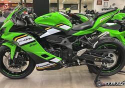 Kawasaki Ninja ZX-4RR (2024 - 25) nuova