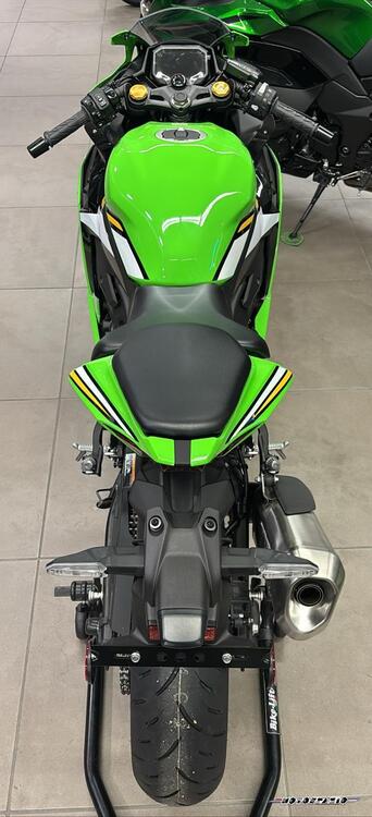 Kawasaki Ninja ZX-4RR (2024 - 25) (3)