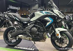 Kawasaki Versys 650 (2025) nuova