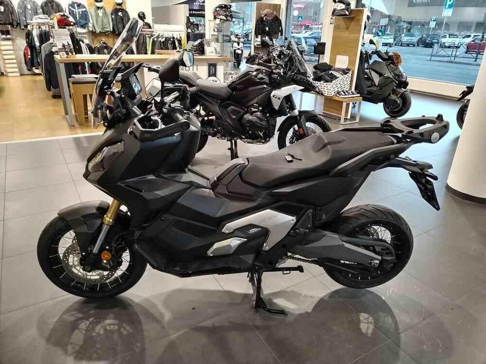 Honda X-ADV 750 DCT (2021 - 24)