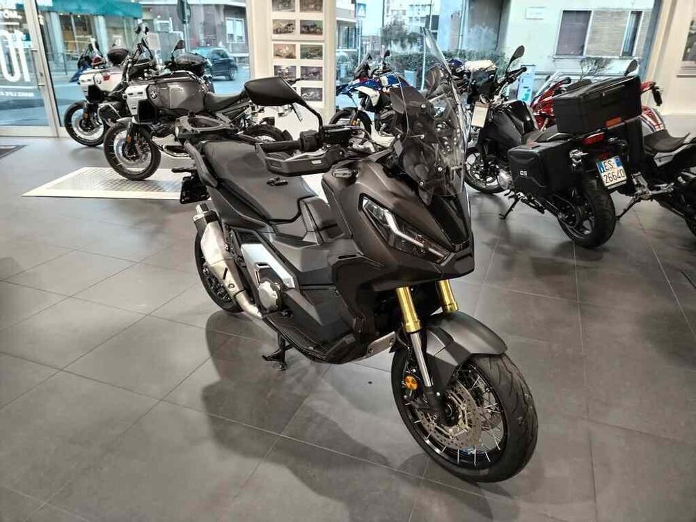 Honda X-ADV 750 DCT (2021 - 24) (3)