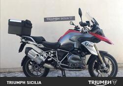 Bmw R 1200 GS (2013 - 16) usata