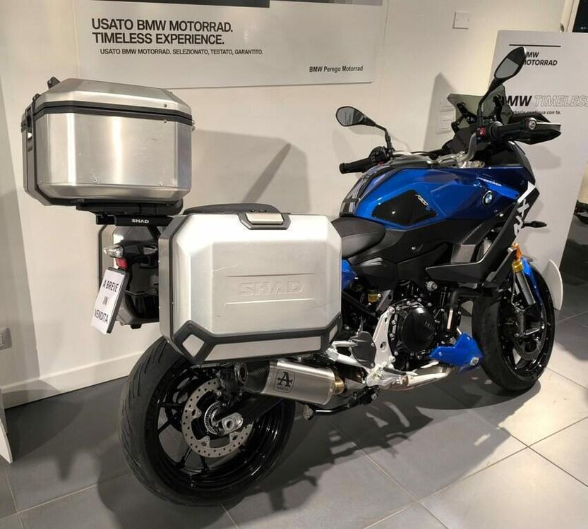 Bmw F 900 XR (2020 - 24) (3)