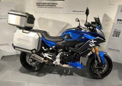 Bmw F 900 XR (2020 - 24) usata