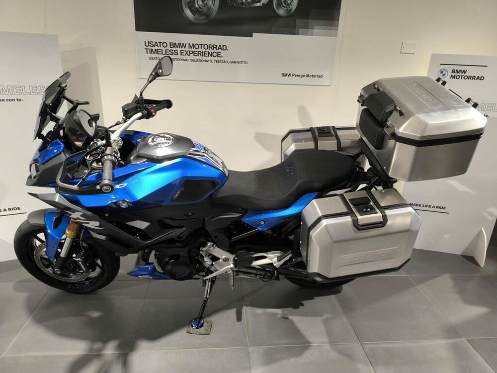 Bmw F 900 XR (2020 - 24) (5)