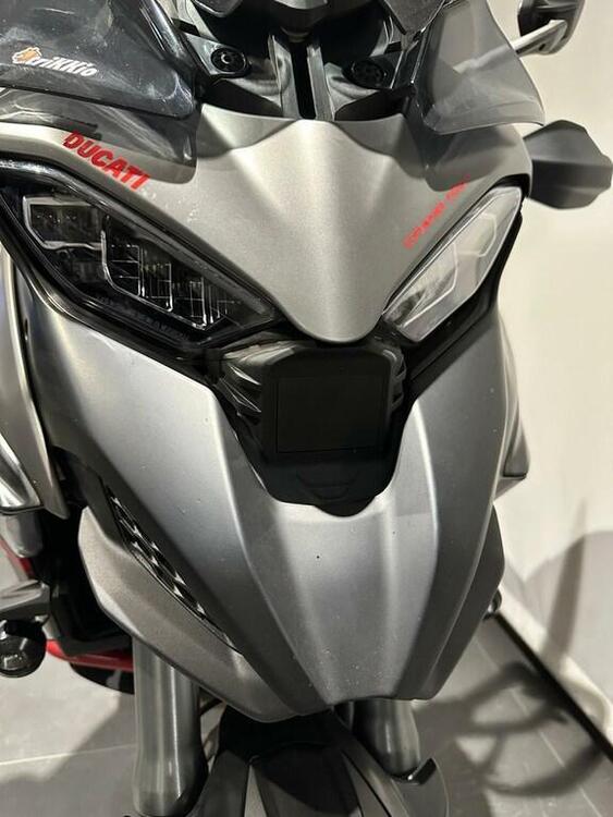 Ducati Multistrada V4 S (2021 - 24) (3)