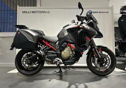 Ducati Multistrada V4 S (2021 - 24) usata