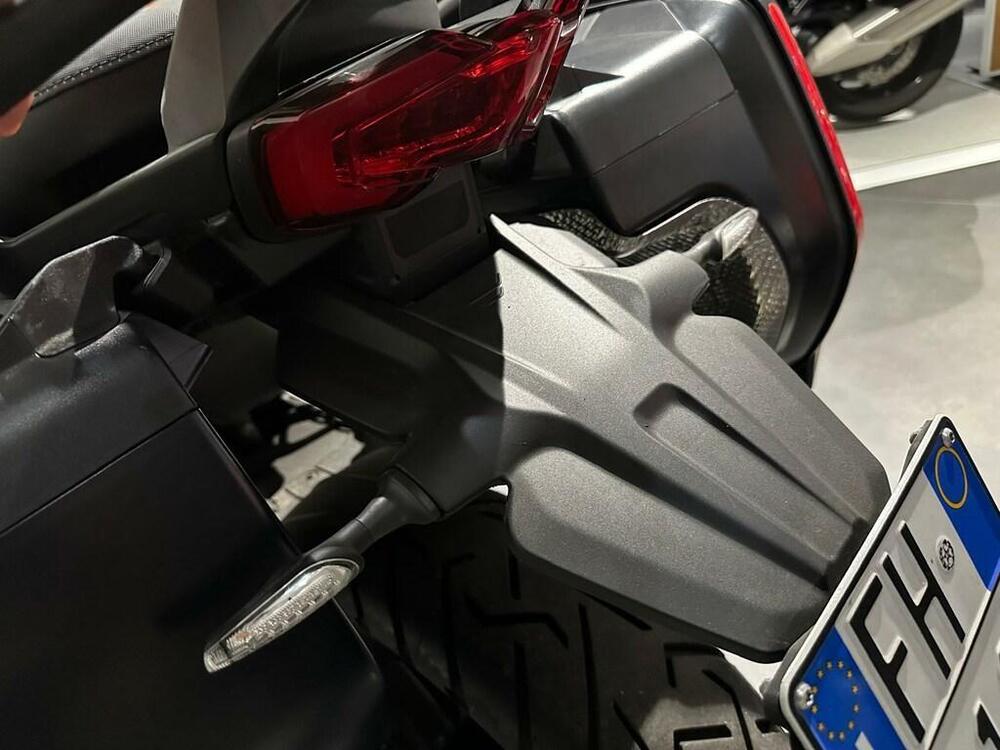 Ducati Multistrada V4 S (2021 - 24) (2)