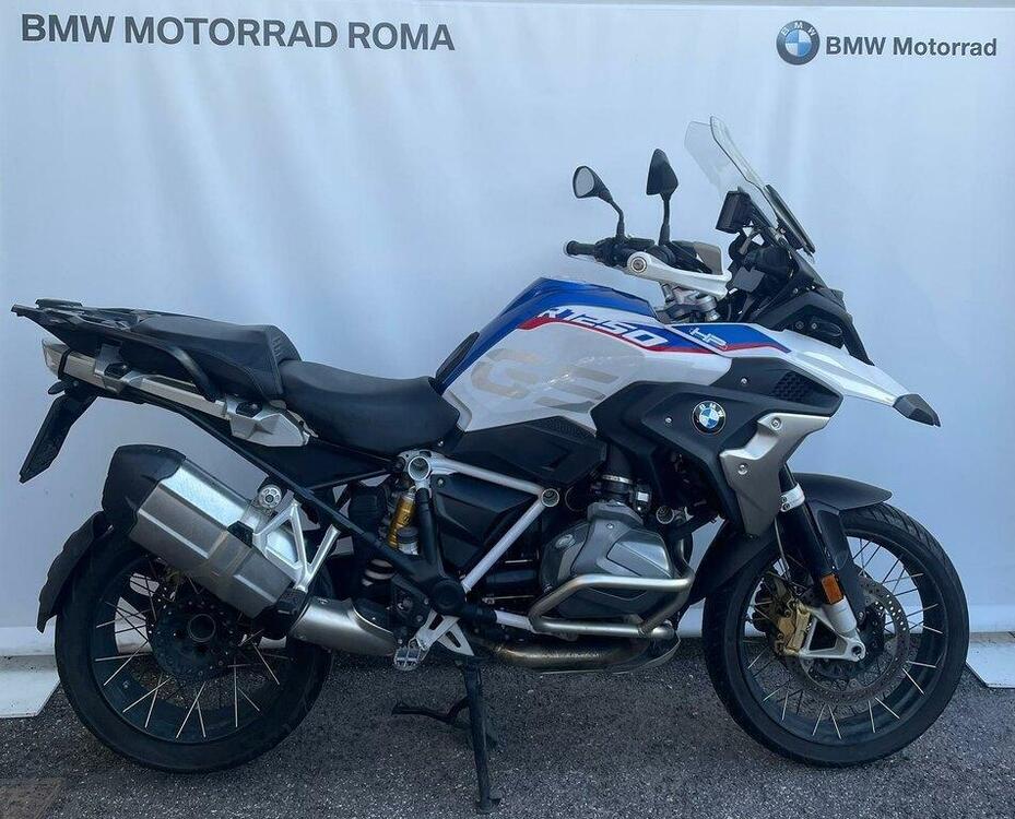 Bmw R 1250 GS (2019 - 20) (2)