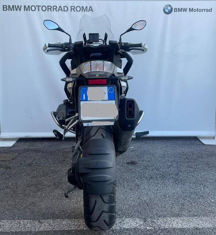 Bmw R 1250 GS (2019 - 20) (4)