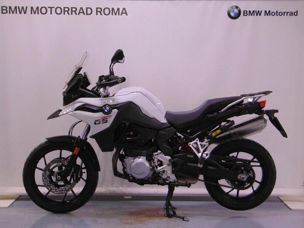 Bmw F 750 GS (2021 - 24)