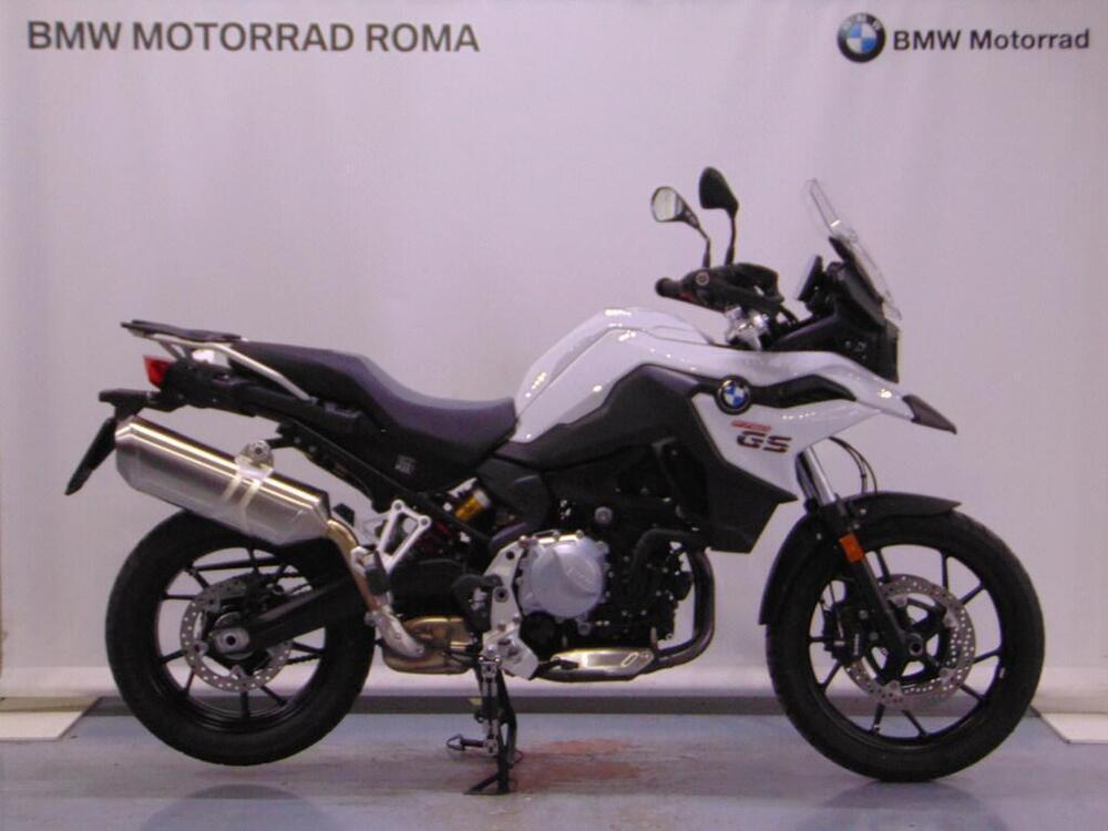 Bmw F 750 GS (2021 - 24) (2)