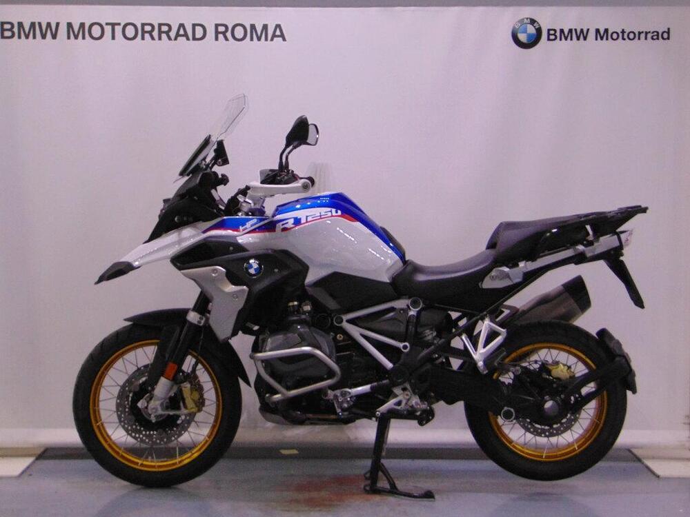 Bmw R 1250 GS (2019 - 20)