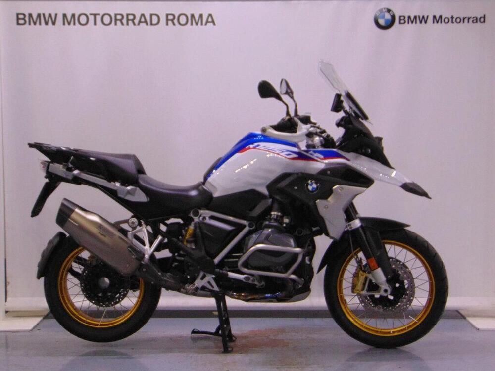 Bmw R 1250 GS (2019 - 20) (2)