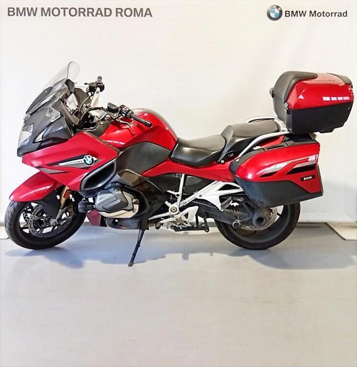 Bmw R 1250 RT (2019 - 20)