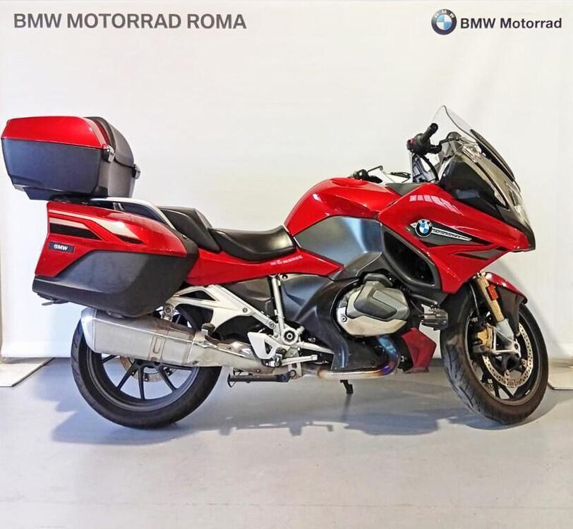 Bmw R 1250 RT (2019 - 20) (2)