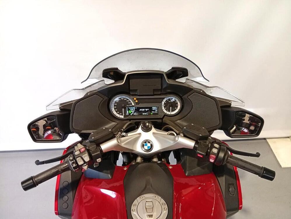 Bmw R 1250 RT (2019 - 20) (5)