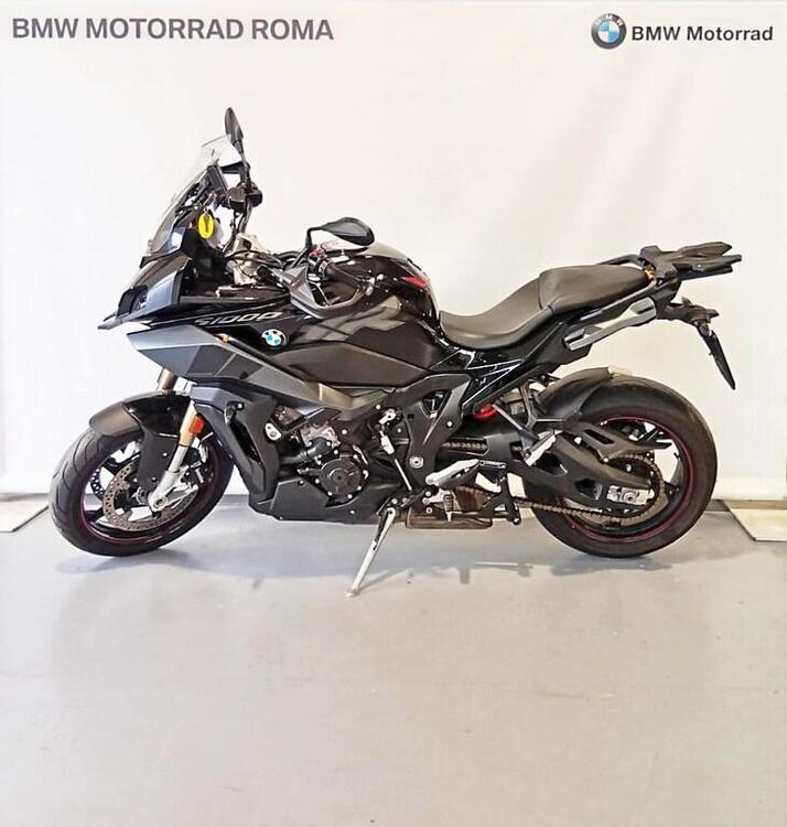 Bmw S 1000 XR (2020 - 23)