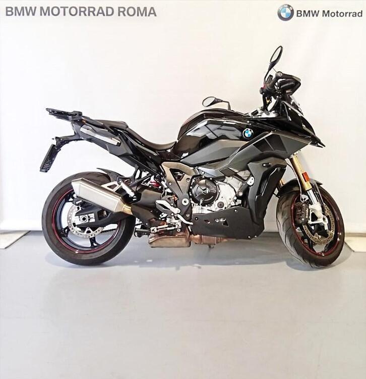 Bmw S 1000 XR (2020 - 23) (2)