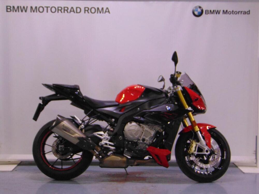 Bmw S 1000 R (2017 - 20) (2)