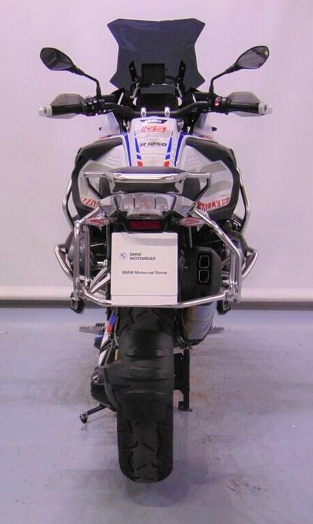 Bmw R 1250 GS Adventure (2021 - 24) (4)