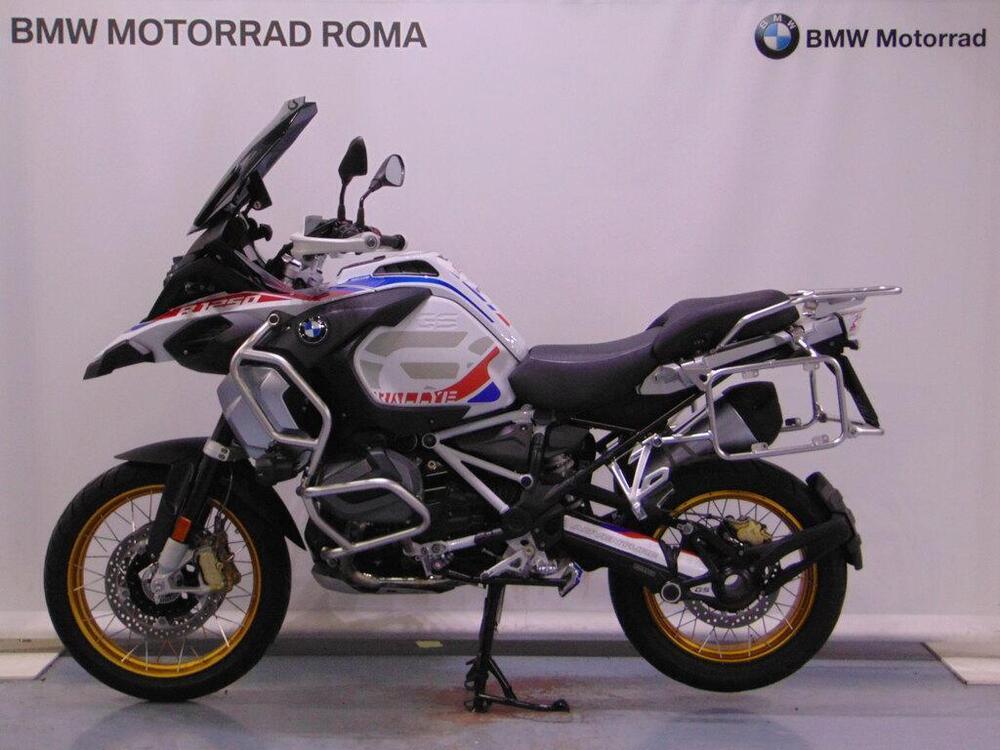 Bmw R 1250 GS Adventure (2021 - 24)