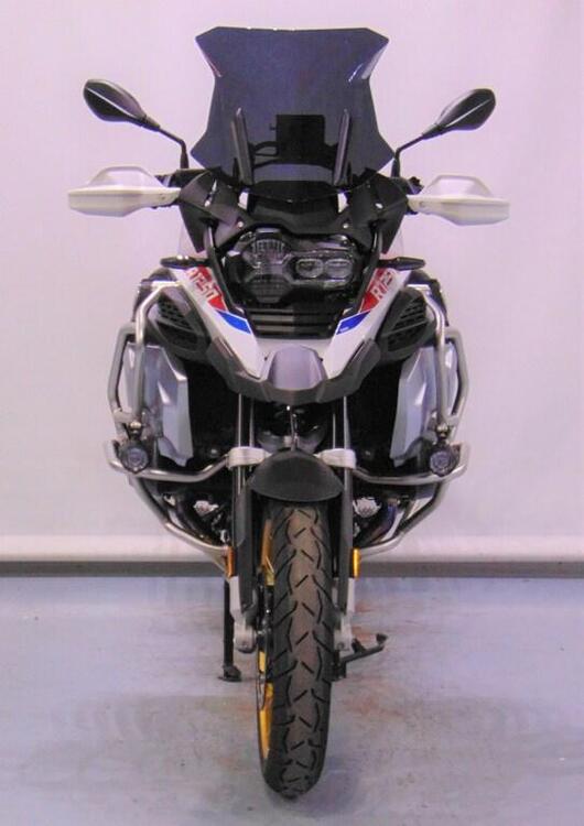 Bmw R 1250 GS Adventure (2021 - 24) (3)