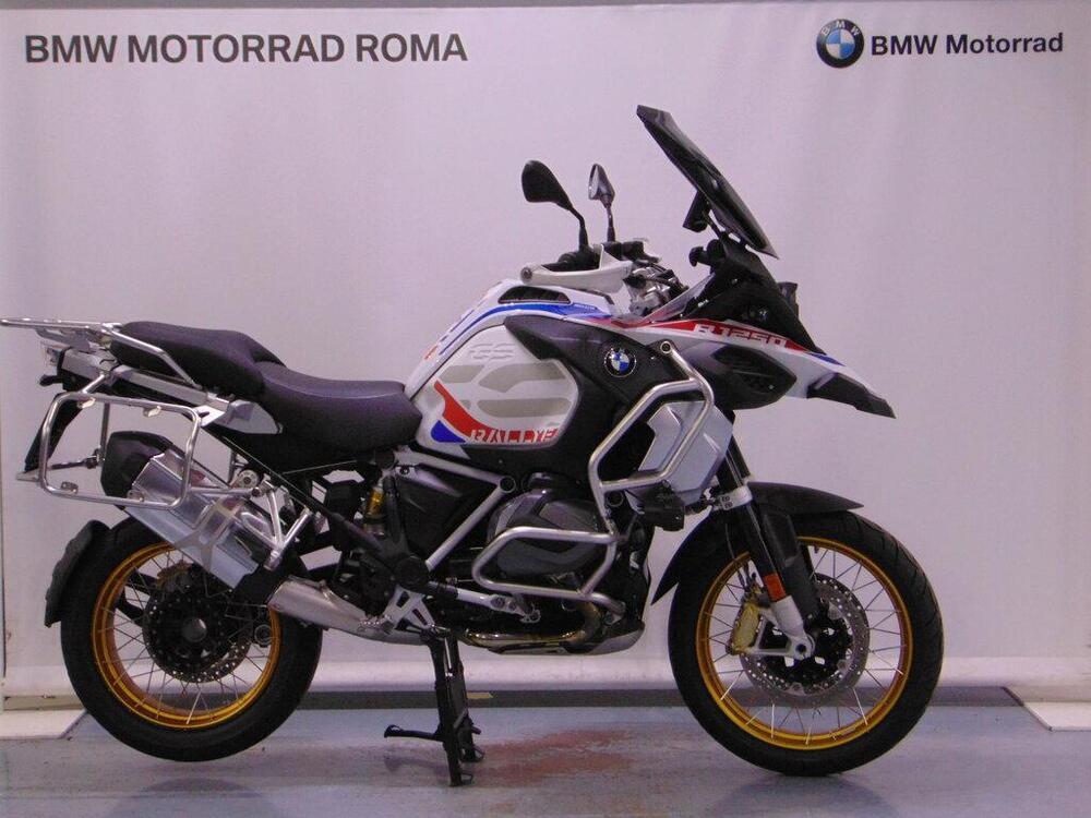 Bmw R 1250 GS Adventure (2021 - 24) (2)