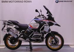 Bmw R 1250 GS Adventure (2021 - 24) usata