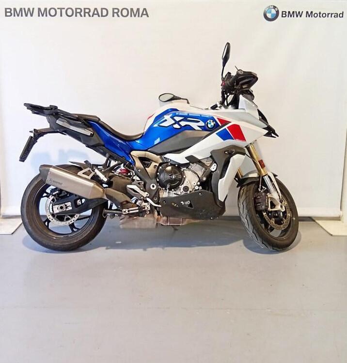 Bmw S 1000 XR (2020 - 23) (2)