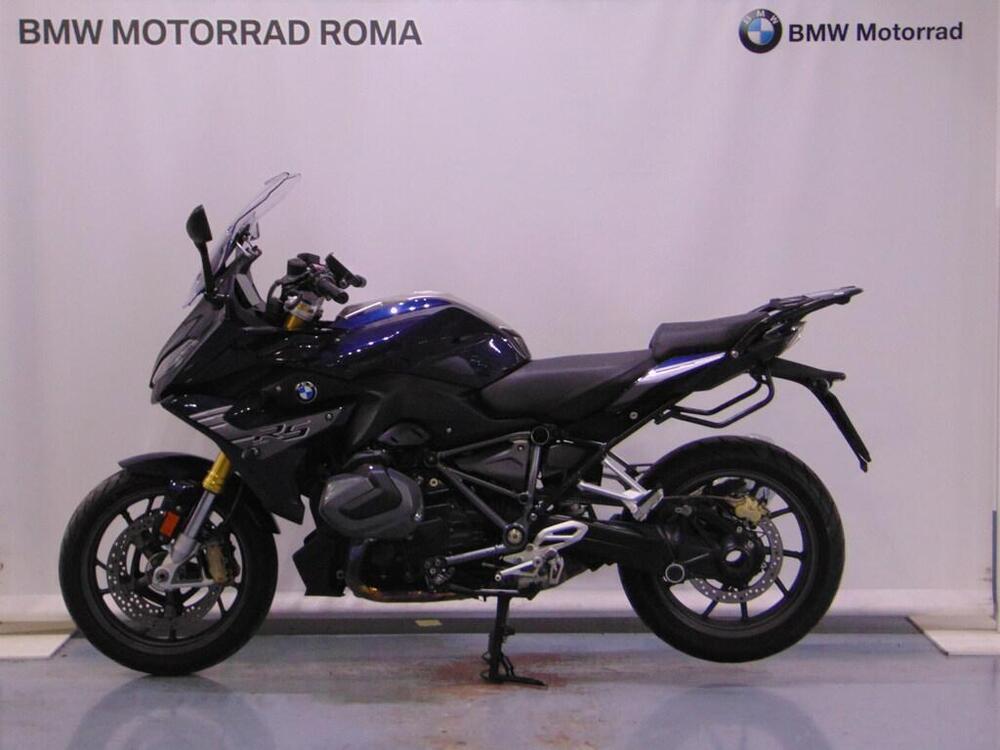 Bmw R 1250 RS (2019 - 20)