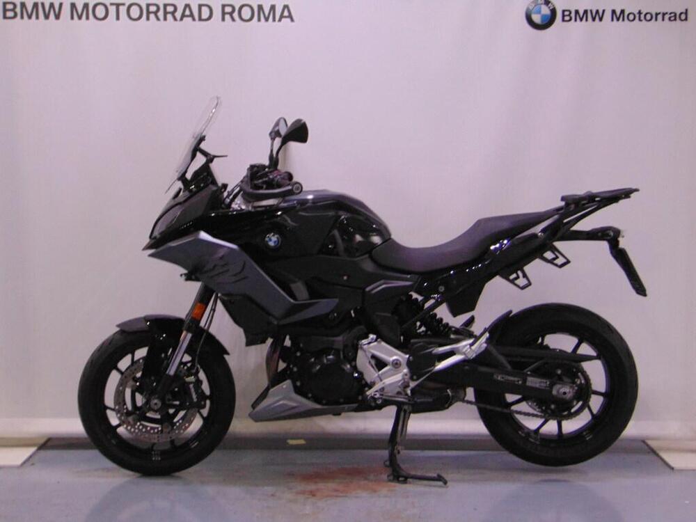 Bmw F 900 XR (2020 - 24)