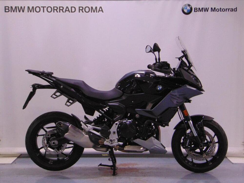 Bmw F 900 XR (2020 - 24) (2)