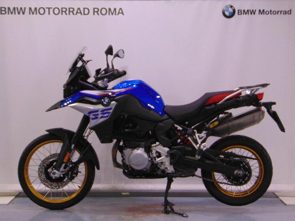 Bmw F 850 GS (2021 - 24)